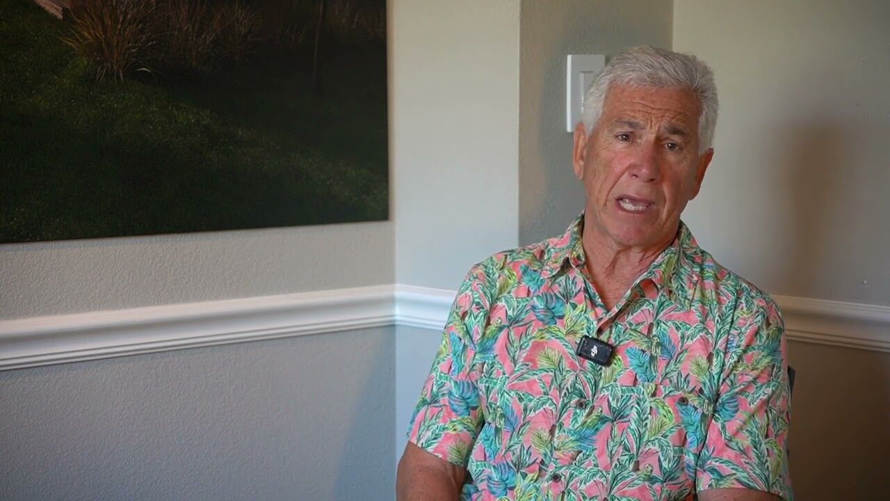 Jim Gambiani Success Story | Florida Roofers | Kelly Roofing